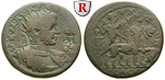 56860 Severus Alexander, Bronze