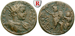 56864 Severus Alexander, Bronze