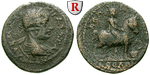 56868 Severus Alexander, Bronze
