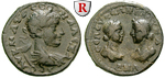 56869 Severus Alexander, Bronze