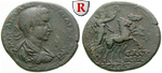 56873 Gordianus III., Bronze