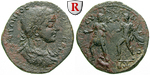 56874 Gordianus III., Bronze