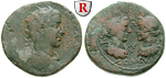 56883 Trebonianus Gallus, Bronze