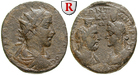 56884 Trebonianus Gallus, Bronze