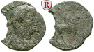 56887 Valerianus I., Bronze