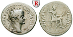 56929 Tiberius, Denar