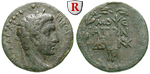 56960 Claudius I., Bronze