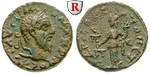 56963 Macrinus, Bronze