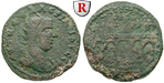 56966 Valerianus I., Bronze