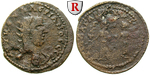 56967 Valerianus I., Bronze