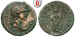 56971 Traianus, Bronze