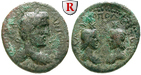56974 Antoninus Pius, Bronze