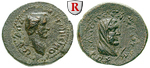 56975 Antoninus Pius, Bronze