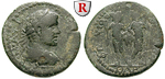 56982 Caracalla, Bronze