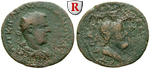 56994 Valerianus I., Bronze