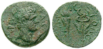 57001 Nerva, Bronze