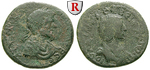 57029 Septimius Severus und Iulia...