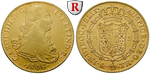 57062 Carlos IV., 8 Escudos