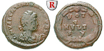 57086 Valentinianus II., Bronze