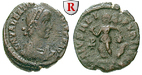 57087 Valentinianus II., Bronze