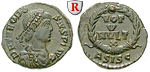 57093 Theodosius I., Bronze
