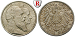 57110 Friedrich I., 2 Mark