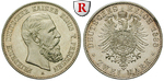 57174 Friedrich III., 2 Mark