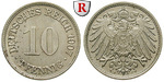 57208 10 Pfennig