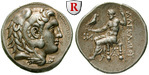 57235 Alexander III. der Grosse, ...