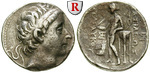 57248 Seleukos II., Tetradrachme