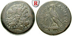57259 Ptolemaios IV., Bronze