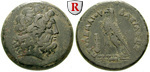 57261 Ptolemaios III., Bronze