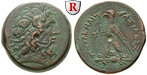 57262 Ptolemaios III., Bronze