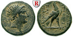 57264 Antiochos IV., Bronze