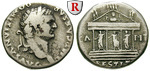57291 Domitianus, Cistophor