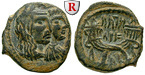 57355 Rabbel II., Bronze