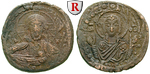 57378 Romanus IV., Follis