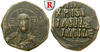 57382 Constantinus VIII., Follis
