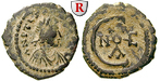 57385 Justinian I., Pentanummium ...