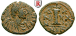 57386 Justinian I., Decanummium (...