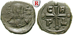 57387 Romanus IV., Follis