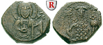 57392 Alexius I. Comnenus, Tetart...