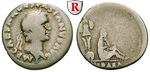 57412 Vespasianus, Denar