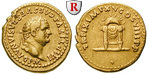 57436 Titus, Caesar, Aureus