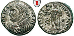 57449 Licinius I., Follis