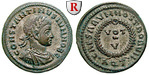 57450 Constantinus II., Caesar, F...