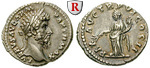 57458 Lucius Verus, Denar