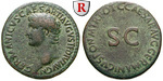 57464 Germanicus, As