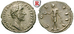57469 Antoninus Pius, Denar