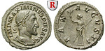 57489 Maximinus I., Denar